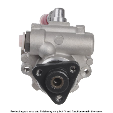 A1 Cardone New Power Steering Pump, 96-5310 96-5310